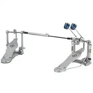 Fussmaschine dixon pp p1d double pedal single chain drive