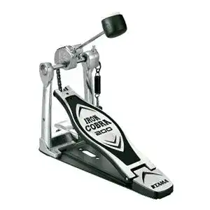 Fussmaschine tama hp200p drum pedal