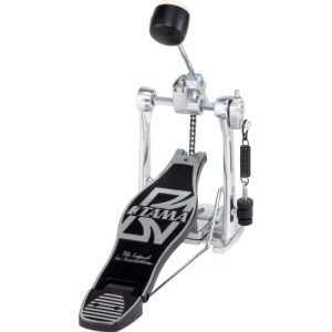 Fußmaschine TAMA HP30 Stagemaster Drum Pedal - fussmaschine tama hp30 stagemaster drum pedal