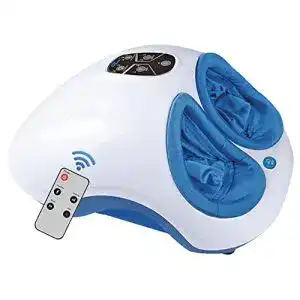Fussmassagegeraet tec fuss fit maxx fussreflexzonen