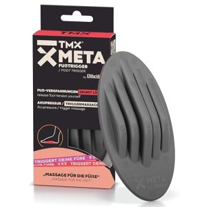 Fußmassagegerät TMX ® META Fußtrigger, Der Fußspezialist