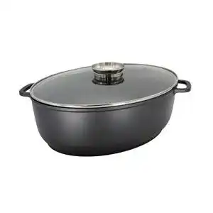Gaensebraeter krueger krueger 23042 leipzig aluguss schwarz
