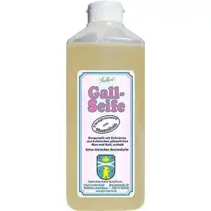Gallseife algin 12x1 liter pflanzenoelseife