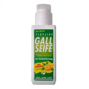 Gallseife blue scher bluecher schering fluessig 250ml