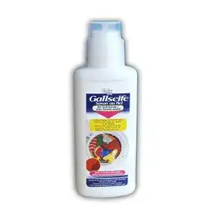 Gallseife eco mit soft buerste 250ml fleckentferner fleckenloeser