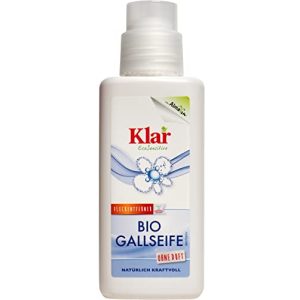 Gallseife Klar BIO- (2 x 250 ml) - gallseife klar bio 2 x 250 ml