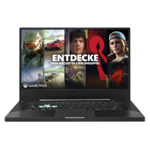 Gaming-Laptop-15-Zoll ASUS TUF Gaming DASH F15 Laptop