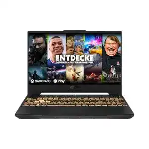 Gaming laptop 15 zoll asus tuf gaming f15 laptop 156 fhd