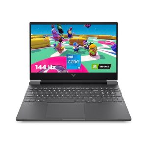 Gaming-Laptop-15-Zoll HP VICTUS Gaming Laptop, 15,6″ FHD