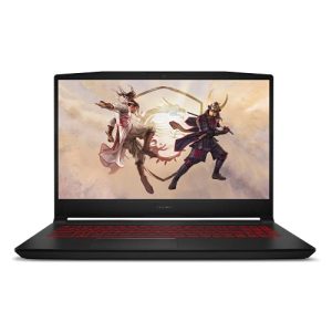 Gaming-Laptop-15-Zoll MSI Katana GF66, 39,6 cm (15,6 Zoll)