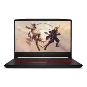Gaming laptop 15 zoll msi katana gf66 396 cm 156 zoll