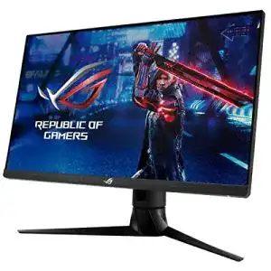 Gaming monitor 27 zoll asus rog strix xg27aq wqhd gaming