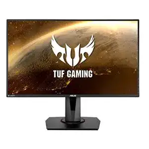 Gaming monitor 27 zoll asus tuf gaming vg279qm full hd