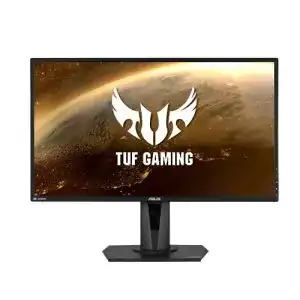 Gaming monitor 27 zoll asus tuf gaming vg27aq wqhd