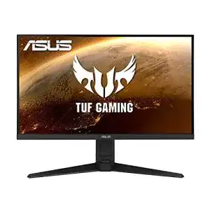 Gaming monitor 27 zoll asus tuf gaming vg27aql1a wqhd