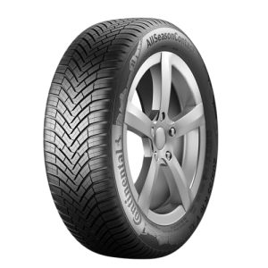 All-season tires 215-60 R17