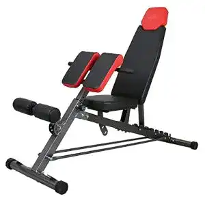 Ganzkoerpertrainer ff finer form multifunktionale fid hantelbank