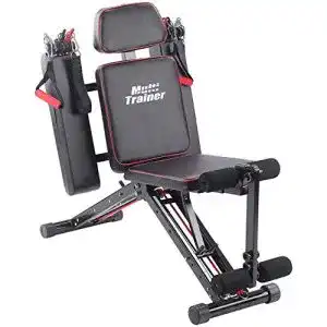 Ganzkoerpertrainer pearl sports 40in1 ganzkoerper krafttrainer