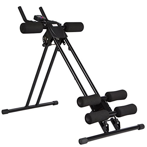 Ganzkörpertrainer Ultrasport Bauchtrainer Ultra 150 Power AB