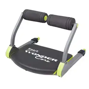 Ganzkoerpertrainer wonder core heimtrainer smart fitnessgeraet