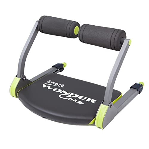 Ganzkörpertrainer WONDER CORE Heimtrainer Smart, Fitnessgerät