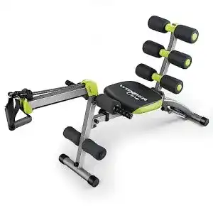 Ganzkoerpertrainer wonder core trainingsgeraet 2