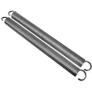 Garagentor feder onpira 2x universal garagentor feder in 9 groessen