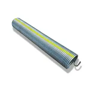 Garagentor feder schartec torsionsfeder fuer hoermann garagentor