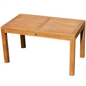 Gartentisch ausziehbar ass aleos echt teak bigfuss design