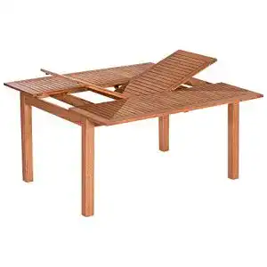 Gartentisch ausziehbar gartenmoebel einkauf xl ausziehtisch