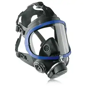 Gasmaske draeger x plore 5500 vollmaske universalgroesse