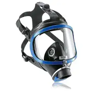 Gasmaske draeger x plore 6300 vollmaske aus epdm