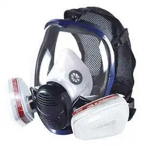 Gasmaske
