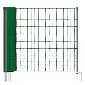 Gefluegelnetz voss farming 50m classic 112 cm netzhoehe