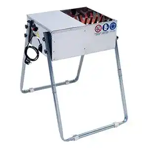 Gefluegelrupfmaschine horizont elektrische gefluegelrupfmaschine