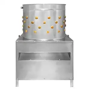 Gefluegelrupfmaschine kukoo nassrupfmaschine 3ps