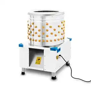 Gefluegelrupfmaschine vertes rupfmaschine fuer gefluegel 2
