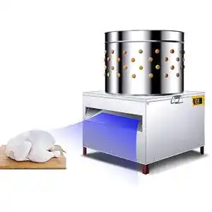 Gefluegelrupfmaschine yuewo automatische gefluegelpfluecker