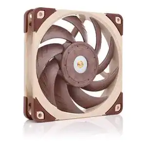 Gehaeuseluefter noctua nf a12x25 pwm leiser premium luefter