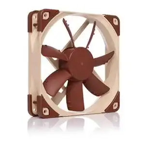Gehaeuseluefter noctua nf s12a pwm leiser premium luefter
