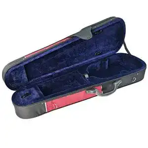 Geigenkasten forenza fa03vnc fuer 3 4 groesse