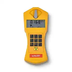 Geigerzähler - geigerzaehler gamma scout alert fuer radioaktivitaet
