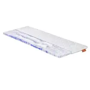 Gel topper 80x200 sleepling 194364 gelschaum topper gel memory