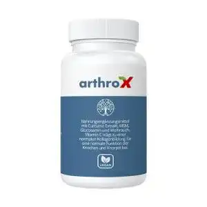 Gelenkkapseln arthrox premium kapseln rein pflanzlich vegan