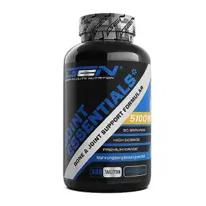 Gelenkkapseln gen german elite nutrition joint essentials