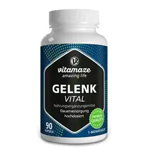 Gelenkkapseln vitamaze amazing life gelenk vital kapseln