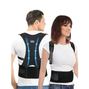 Geradehalter back bodyguard hometrainer ruecken