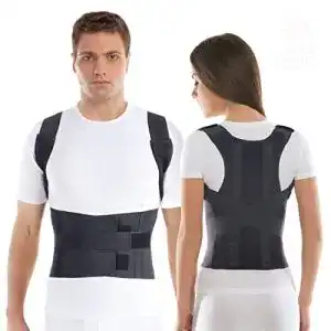 Geradehalter toros group lux zur haltungskorrektur