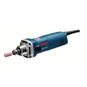 Geradschleifer bosch professional ggs 28 ce leistung 650 watt