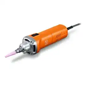 Geradschleifer fein 28 000 min gsz 8 280 pe